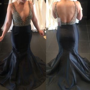 Jovani Dress